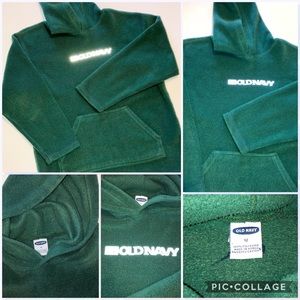 Old Navy Hoodie Boys